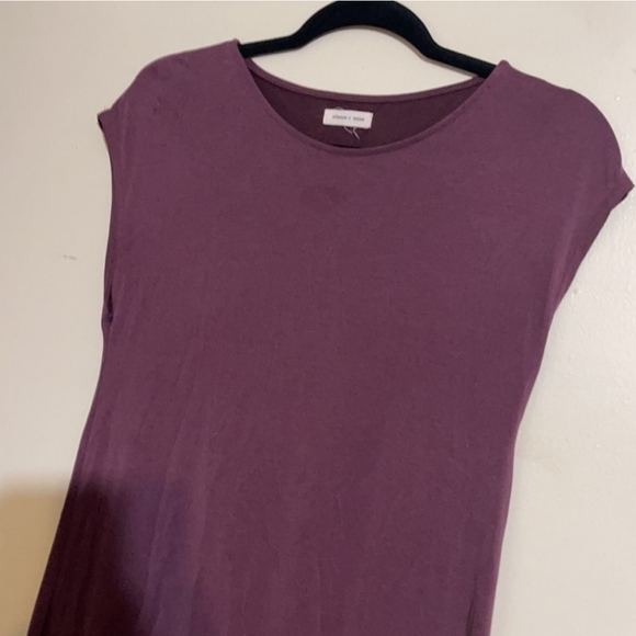 Silence + Noise high Low dress - Picture 3 of 4